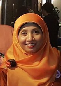 kamisah