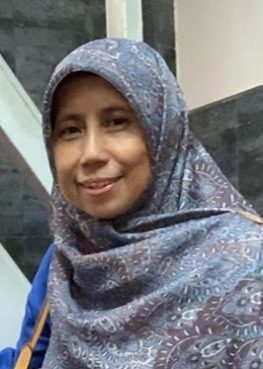 noraishah